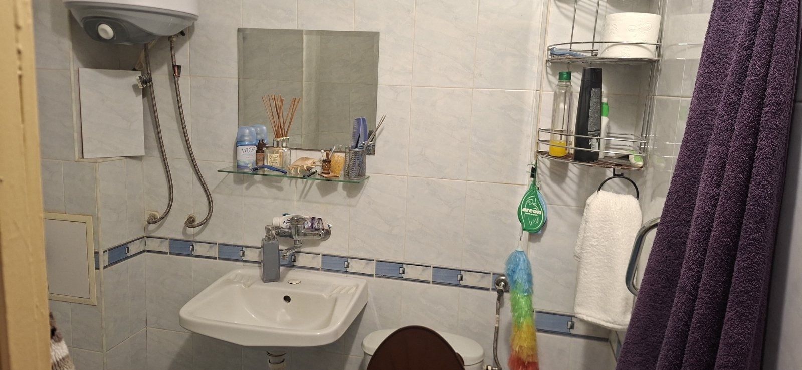 Продава 2-СТАЕН, гр. Варна, Владислав Варненчик 1, снимка 7 - Апартаменти - 56738199