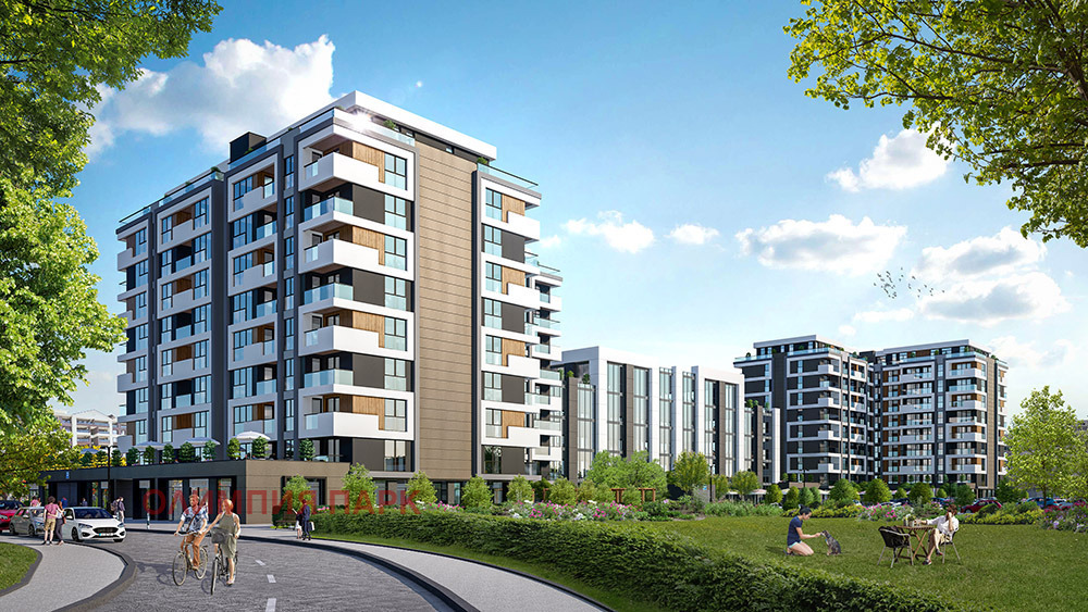 Продава 3-СТАЕН, гр. Пловдив, Тракия, снимка 8 - Апартаменти - 41616831