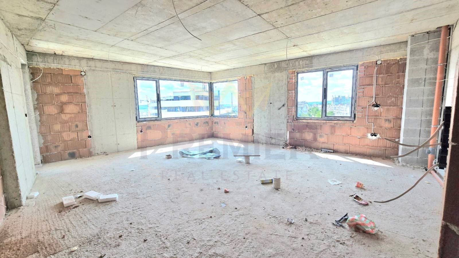Продава 3-СТАЕН, гр. Варна, Възраждане 1, снимка 2 - Апартаменти - 51759964