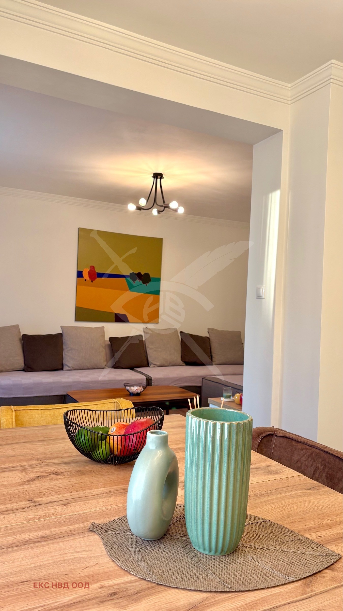 Продава 3-СТАЕН, гр. Пловдив, Каменица 1, снимка 2 - Апартаменти - 53920131