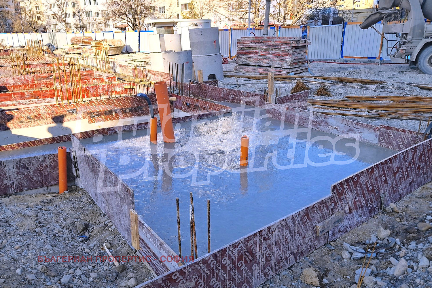 Продава 3-СТАЕН, гр. София, Дружба 2, снимка 2 - Апартаменти - 53963161