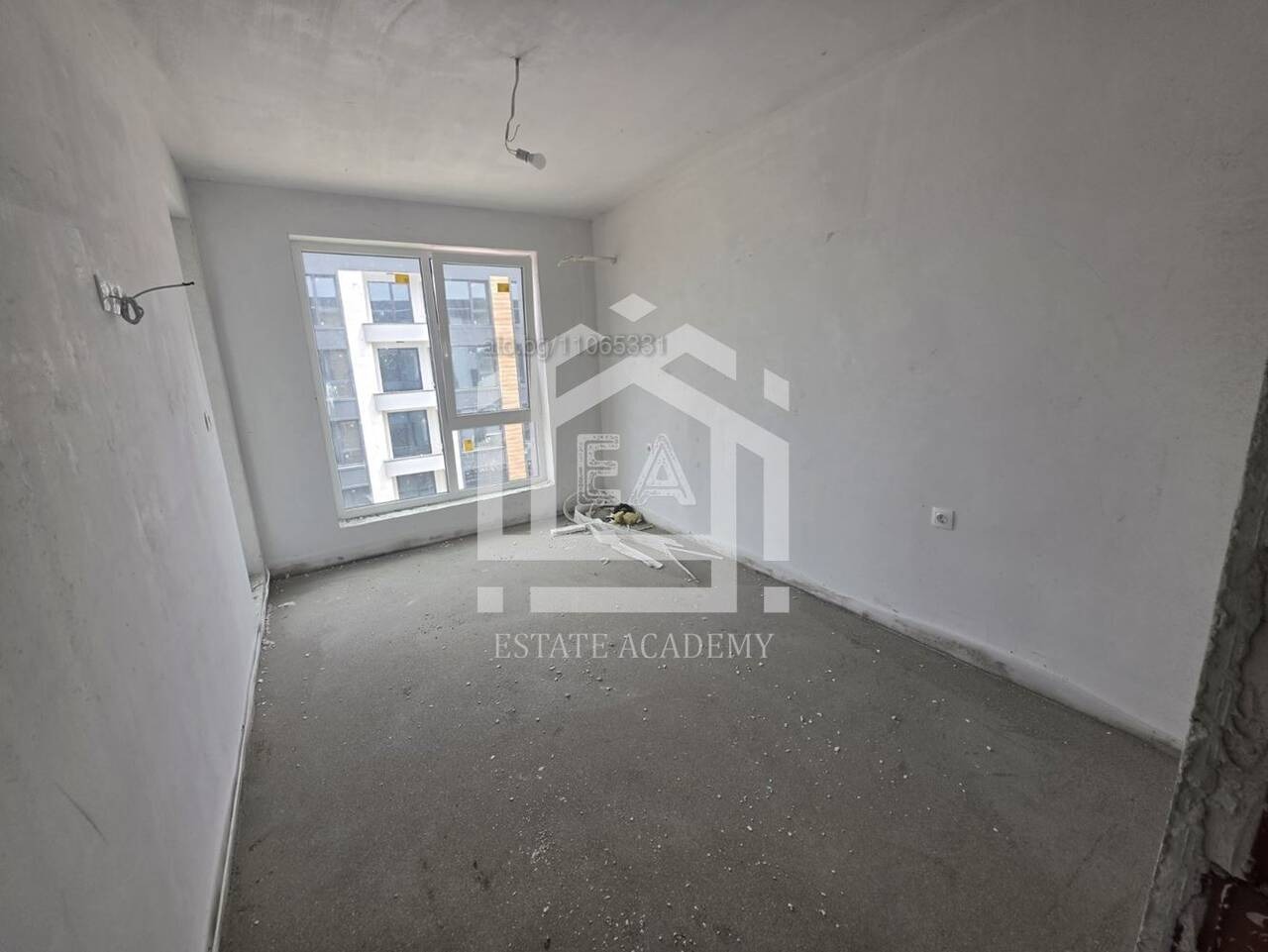 Продава 3-СТАЕН, гр. Пловдив, Остромила, снимка 4 - Апартаменти - 54216000