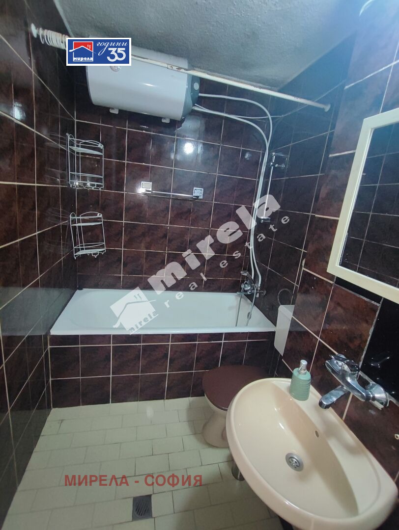 Продава 3-СТАЕН, гр. София, Илинден, снимка 9 - Апартаменти - 55988417