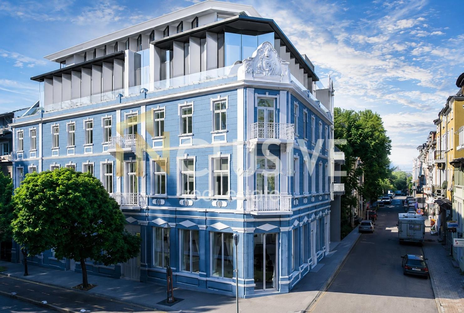 Продава ОФИС, гр. Варна, Централна поща