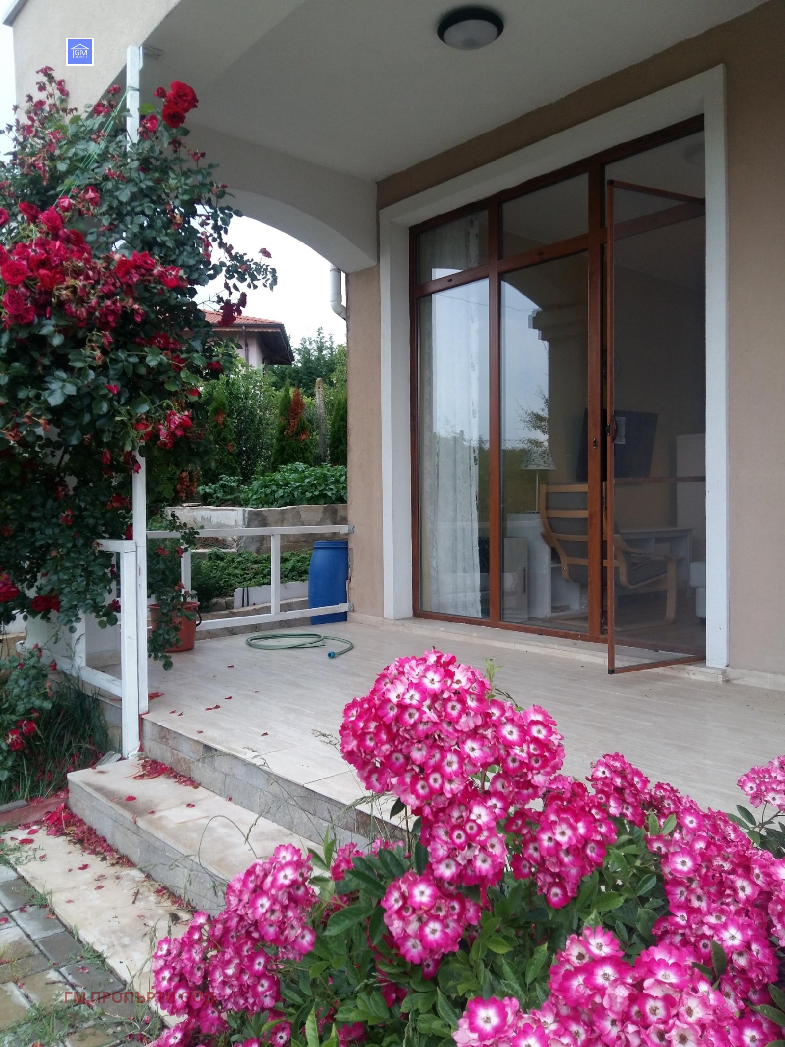 Продава КЪЩА, с. Близнаци, област Варна, снимка 6 - Къщи - 55426795
