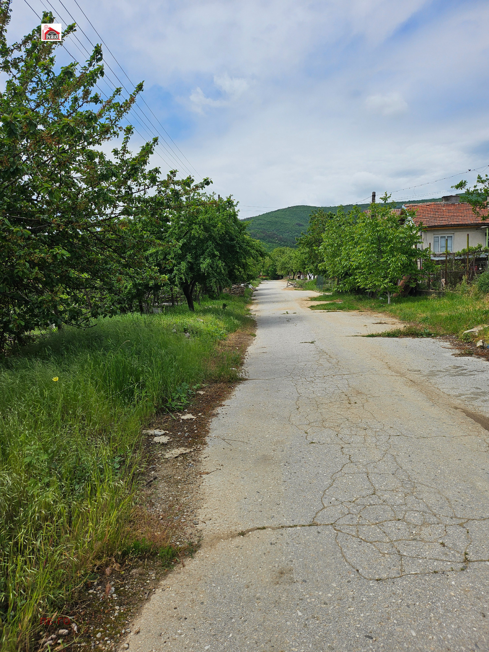 Продава КЪЩА, с. Мухово, област София област, снимка 3 - Къщи - 54591020