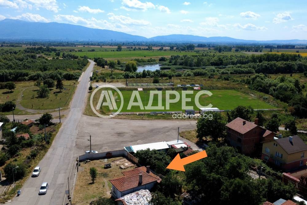 Продава КЪЩА, гр. София, с. Негован, снимка 7 - Къщи - 55401623