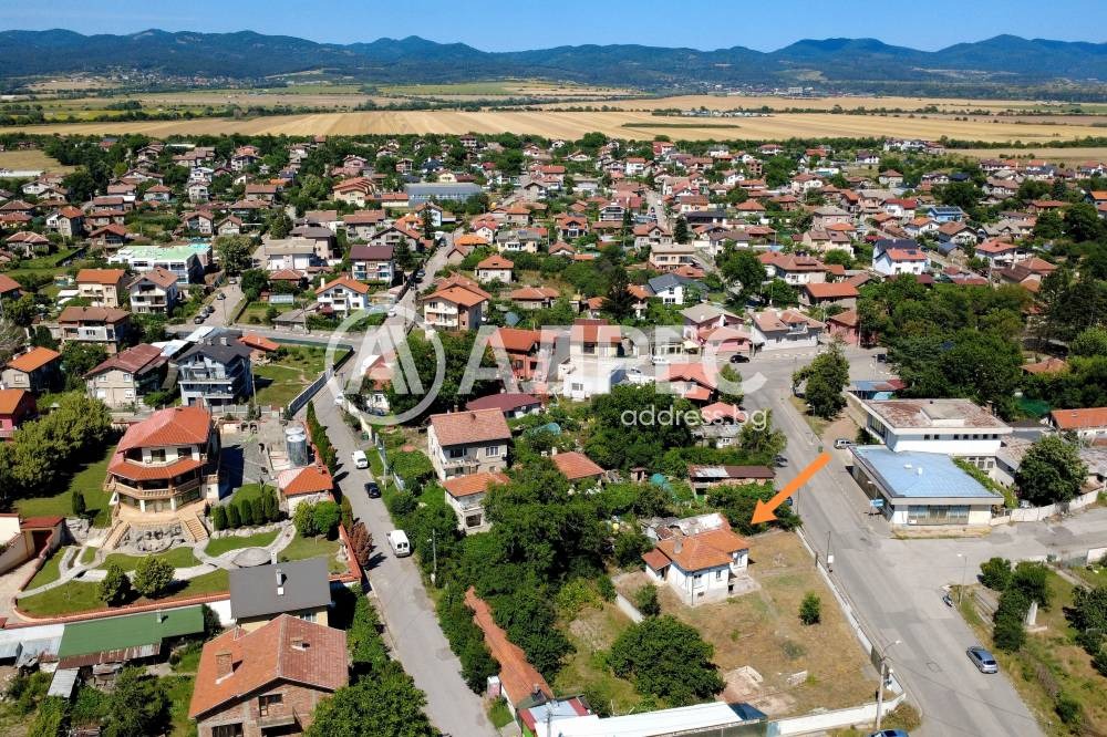 Продава КЪЩА, гр. София, с. Негован, снимка 11 - Къщи - 55401623