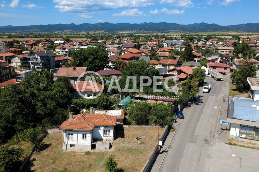 Продава КЪЩА, гр. София, с. Негован, снимка 13 - Къщи - 55401623