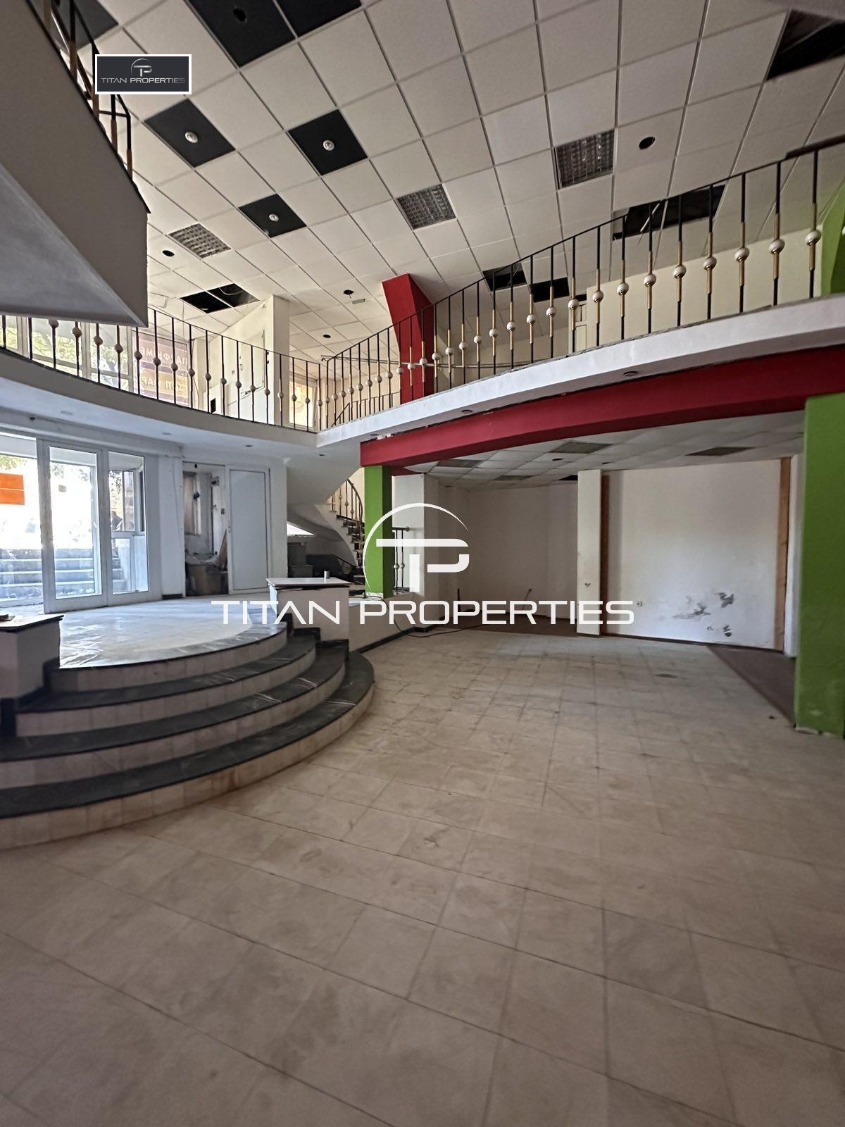 Продава ЗАВЕДЕНИЕ, гр. Бургас, Център, снимка 2 - Заведения - 51522714