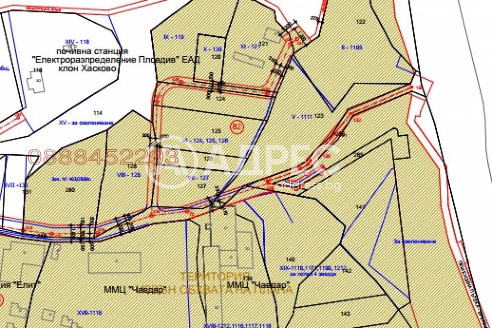 Продава ПАРЦЕЛ, гр. Обзор, област Бургас