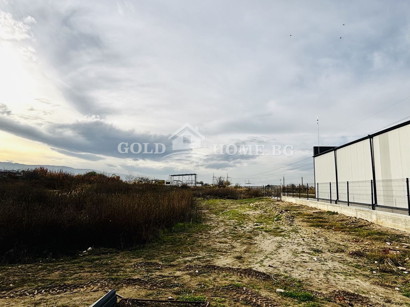 Продава ПАРЦЕЛ, гр. Пловдив, Южна дъга, снимка 5 - Парцели - 55274162