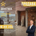 Продава 2-СТАЕН, гр. Стара Загора, Център, снимка 1