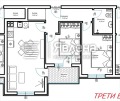 Продава 3-СТАЕН, гр. Варна, м-т Ален мак, снимка 2