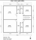 Продава 4-СТАЕН, гр. София, Сухата река, снимка 2