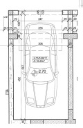 Продава ГАРАЖ, ПАРКОМЯСТО, гр. София, Дружба 2, снимка 1