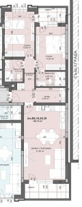 Продава 3-СТАЕН, град Пловдив, Тракия • 187010 € / 365759.77 лв. • 57505718 2