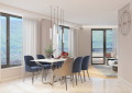 Продава 3-СТАЕН, град София, Овча купел • 225800 € • 54190222 — Holmes.bg