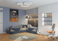 Продава 3-СТАЕН, град София, Овча купел • 225800 € • 54190222 — Holmes.bg