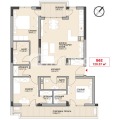 Продава 4-СТАЕН, град София, Младост 4 • 260984 € • 15866561 — Holmes.bg