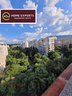 Продажба на имоти в Стрелбище, град София — страница 2 - изображение 18 