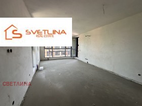 1 bedroom Simeonovo, Sofia 1