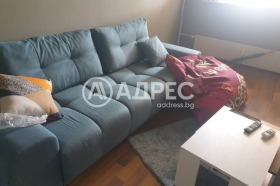 1 bedroom Dianabad, Sofia 1