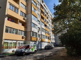 1 makuuhuone Mladost 1A, Sofia