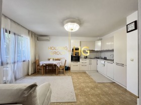 2 bedroom m-t Alen mak, Varna 3