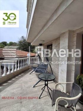 Hotel k.k. Tchaika, Varna 9