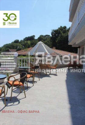 Hotel k.k. Tchaika, Varna 4