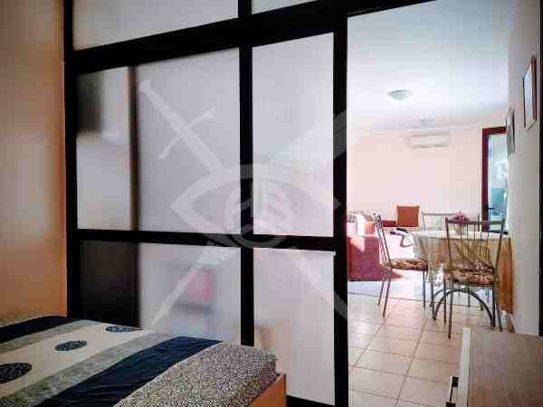 Продава 1-СТАЕН, с. Кошарица, област Бургас, снимка 5 - Апартаменти - 53943980