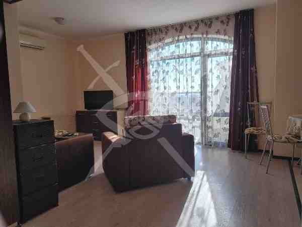 Продава 1-СТАЕН, с. Кошарица, област Бургас, снимка 2 - Апартаменти - 53943980