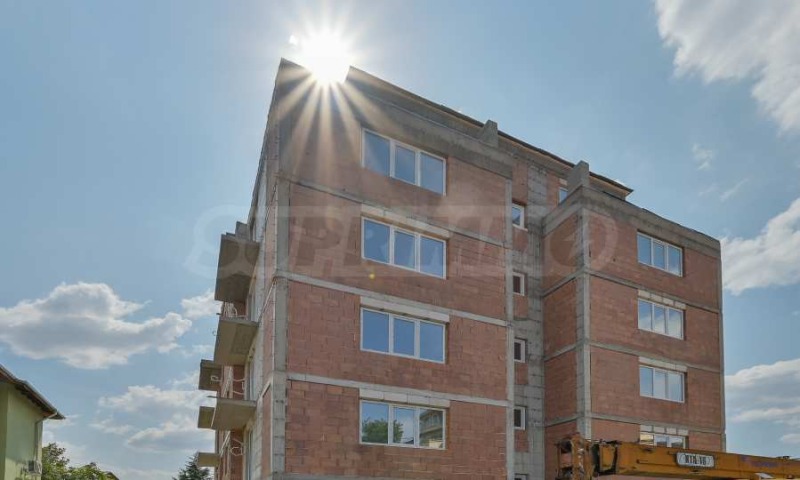 Продава 2-СТАЕН, гр. София, област София-град, снимка 5 - Aпартаменти - 47066644