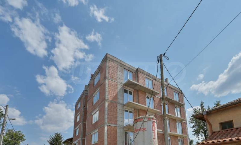 Продава 2-СТАЕН, гр. София, област София-град, снимка 6 - Aпартаменти - 47066644