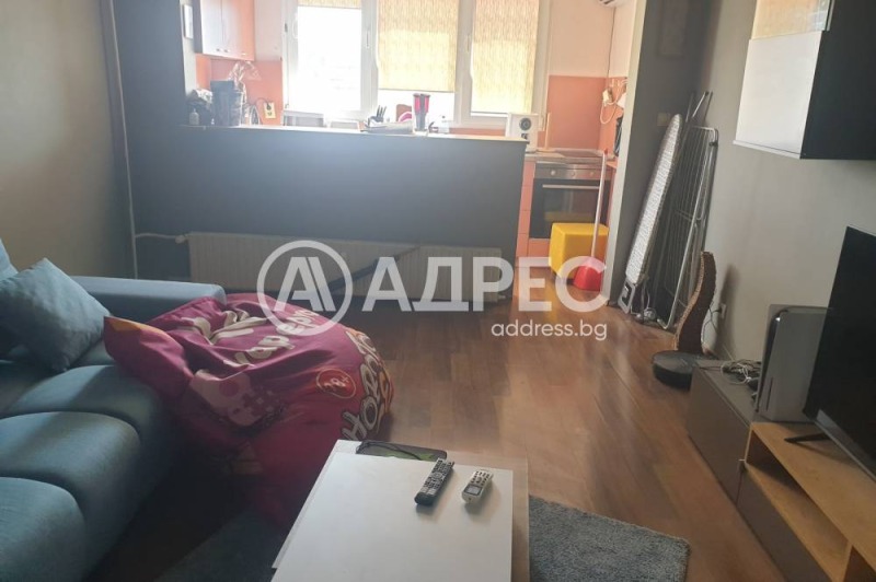 Till salu  1 sovrum Sofia , Dianabad , 50 kvm | 26809574 - bild [2]