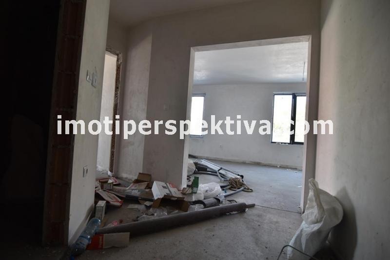 Продава 2-СТАЕН, гр. Пловдив, Кършияка, снимка 2 - Aпартаменти - 48601562