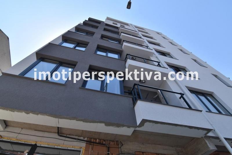 Продава 2-СТАЕН, гр. Пловдив, Кършияка, снимка 4 - Aпартаменти - 48601562