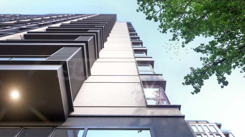 À vendre  1 chambre Plovdiv , Hristo Smirnenski , 68 m² | 78640418 - image [6]