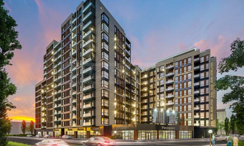 À vendre  1 chambre Plovdiv , Hristo Smirnenski , 68 m² | 78640418 - image [4]