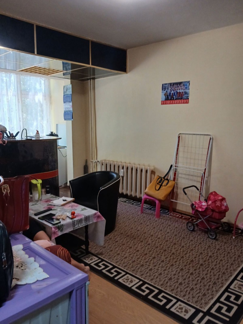 À vendre  1 chambre Sofia , Hadji Dimitar , 46 m² | 24193527 - image [6]