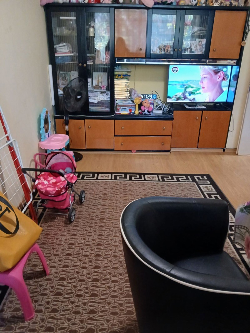 À vendre  1 chambre Sofia , Hadji Dimitar , 46 m² | 24193527