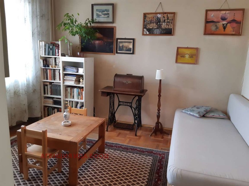 Myytävänä  1 makuuhuone Sofia , Mladost 1A , 65 neliömetriä | 55523992 - kuva [6]