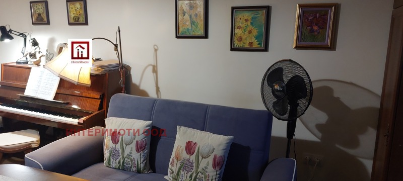 Продава 2-СТАЕН, гр. София, Зона Б-5-3, снимка 2 - Апартаменти - 52686485