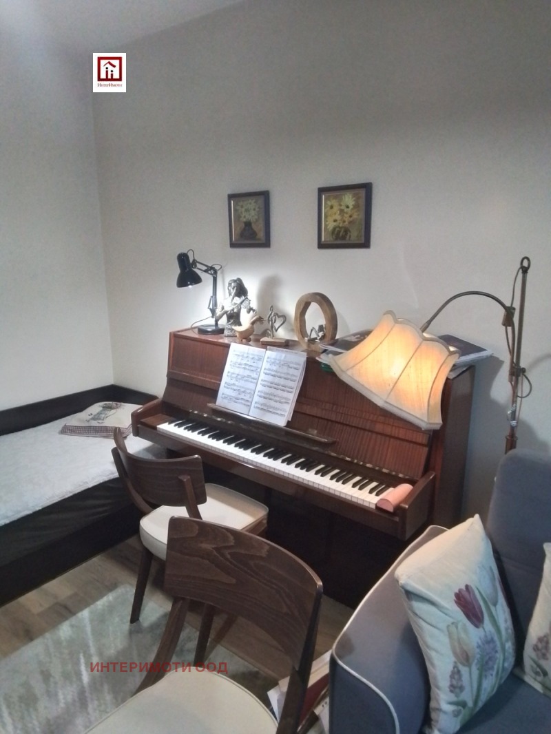 Продава 2-СТАЕН, гр. София, Зона Б-5-3, снимка 3 - Апартаменти - 52686485