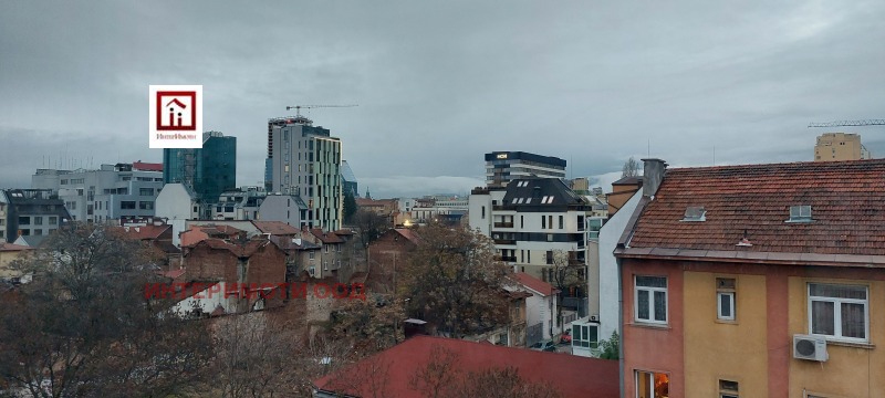 Продава 2-СТАЕН, гр. София, Зона Б-5-3, снимка 16 - Апартаменти - 52686485