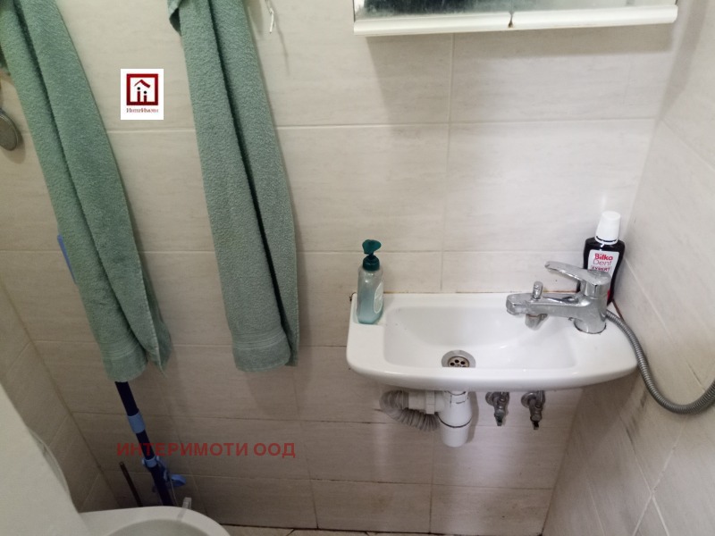 Продава 2-СТАЕН, гр. София, Зона Б-5-3, снимка 11 - Апартаменти - 52686485