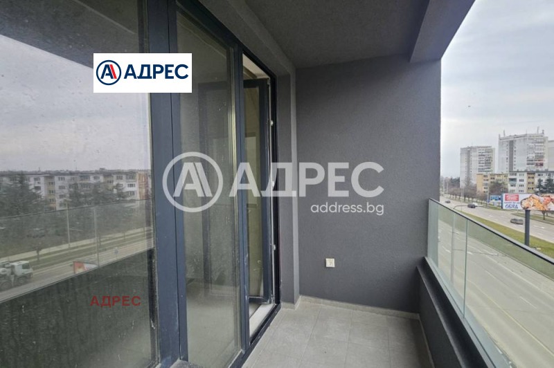 Продава 2-СТАЕН, гр. Варна, Чайка, снимка 13 - Апартаменти - 53588658