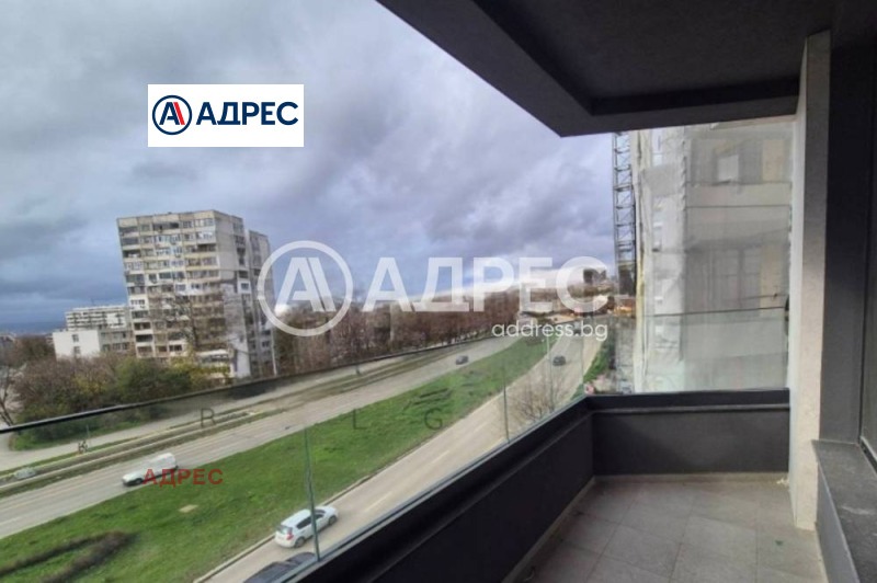 Продава 2-СТАЕН, гр. Варна, Чайка, снимка 8 - Апартаменти - 53588658