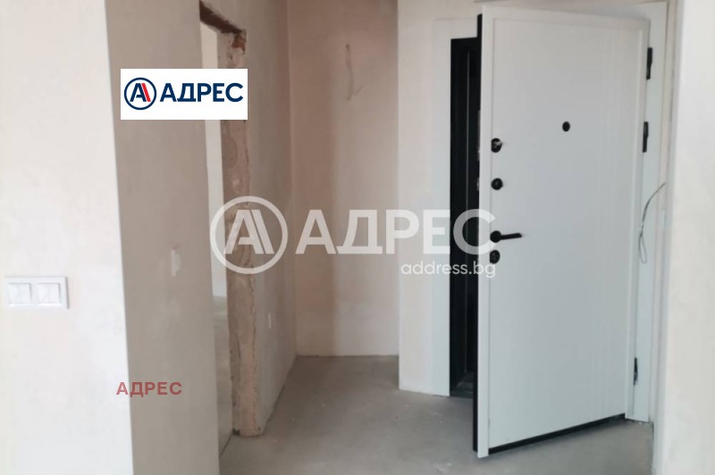 Продава 2-СТАЕН, гр. Варна, Чайка, снимка 5 - Апартаменти - 53588658